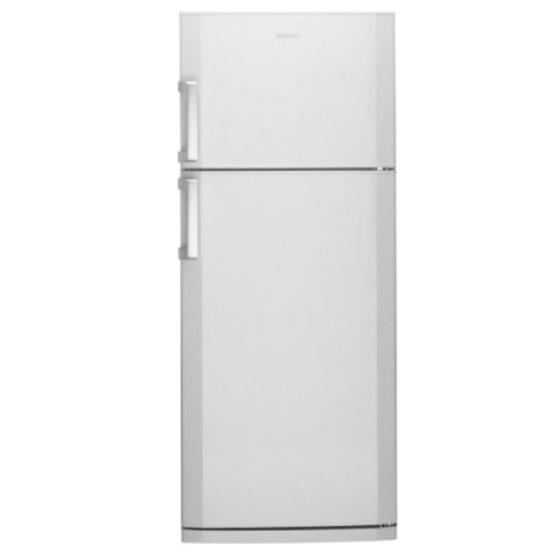 BEKO Frigorifero doppia porta Beko DS141120 statico 410 LT classe A+ bianco